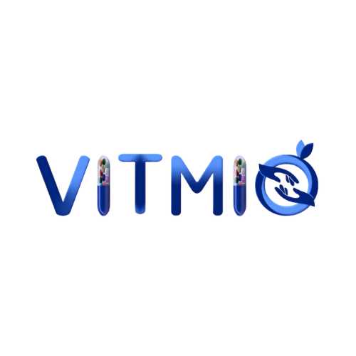 Vitmio Logo